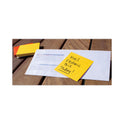 Post-it Pop-up 3 x 3 Note Refill, 3" x 3", Playful Primaries Collection Colors, 90 Sheets/Pad, 6 Pads/Pack (R3306SSAN)