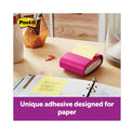 Post-it Original Pop-up Notes Value Pack, 3 x 3, (14) Canary Yellow, (4) Poptimistic Collection Colors, 100 Sheets/Pad, 18 Pads/Pack (R330144B)