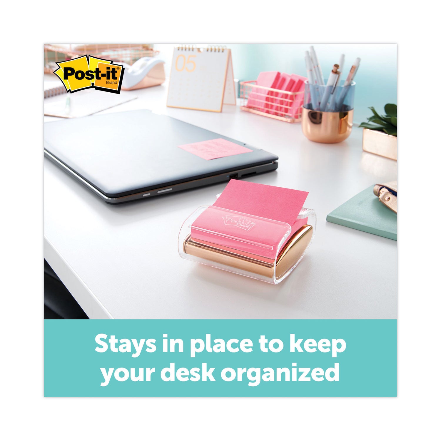 Post-it Original Pop-up Notes Value Pack, 3 x 3, (14) Canary Yellow, (4) Poptimistic Collection Colors, 100 Sheets/Pad, 18 Pads/Pack (R330144B)