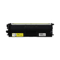 Brother TN436Y Super High-Yield Toner, 6,500 Page-Yield, Yellow