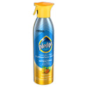 Pledge Multi Surface Antibacterial Everyday Cleaner, 9.7 oz Aerosol Spray, 6/Carton (336276)