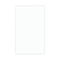 Universal Scratch Pads, Unruled, 3 x 5, White, 100 Sheets, 12/Pack (35613)