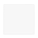 Universal Loose White Memo Sheets, 4 x 6, Unruled, Plain White, 500/Pack (46500)