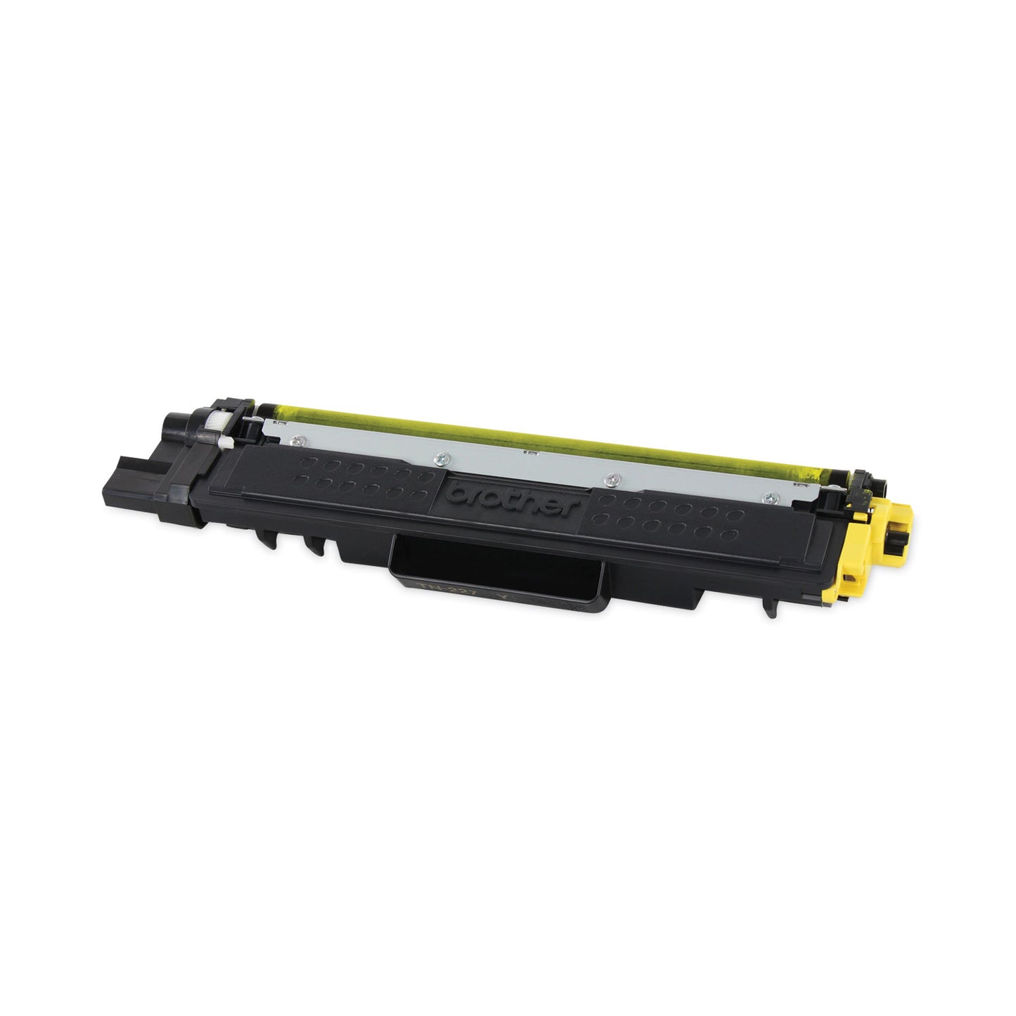 Brother TN310Y Toner, 1,500 Page-Yield, Yellow