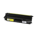 Brother TN331Y Toner, 1,500 Page-Yield, Yellow