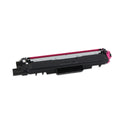 Brother TN223M Toner, 1,300 Page-Yield, Magenta