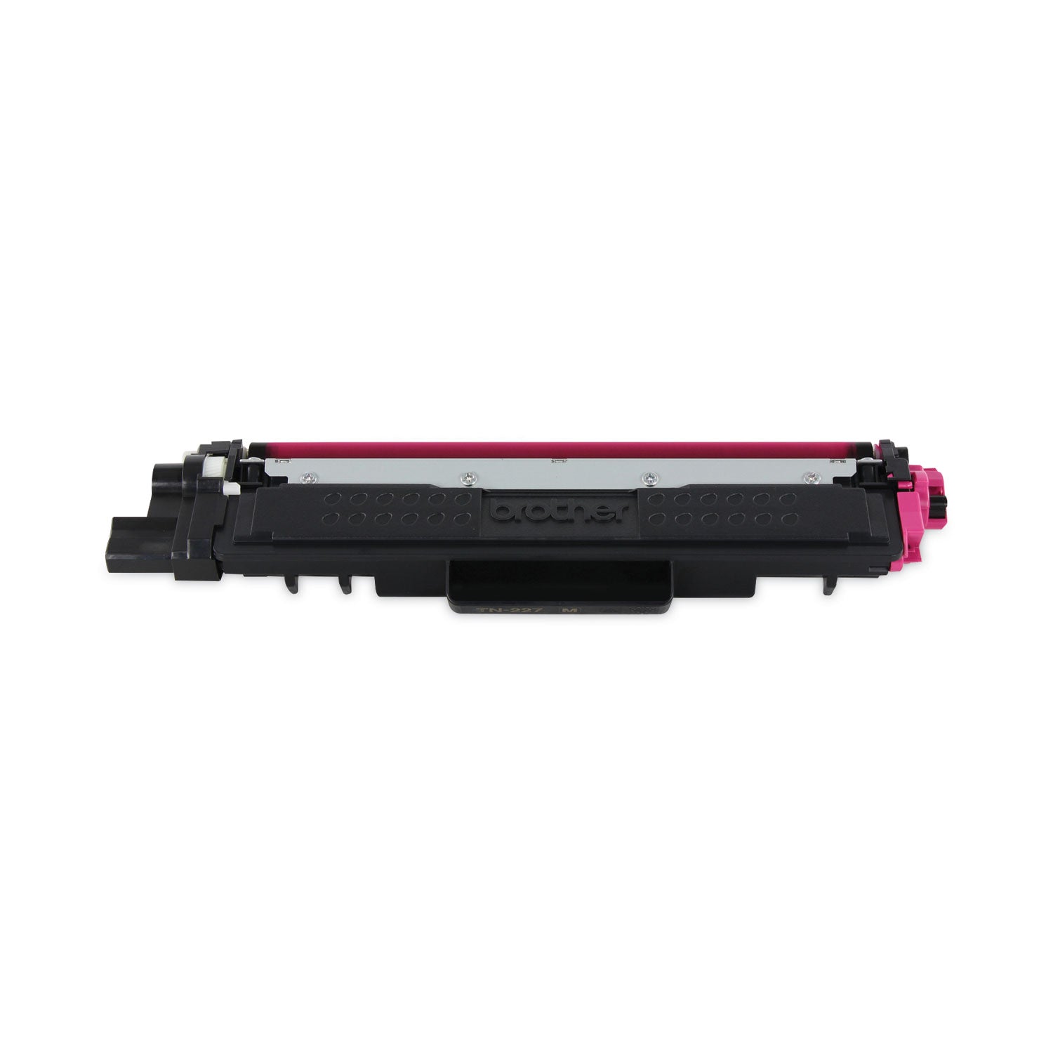 Brother TN227M High-Yield Toner, 2,300 Page-Yield, Magenta