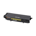 Brother TN620 Toner, 3,000 Page-Yield, Black