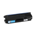 Brother TN331C Toner, 1,500 Page-Yield, Cyan