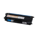 Brother TN310C Toner, 1,500 Page-Yield, Cyan