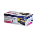 Brother TN339M Super High-Yield Toner, 6,000 Page-Yield, Magenta