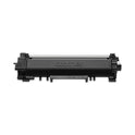 Brother TN7602PK High-Yield Toner, 3,000 Page-Yield, Black, 2/Pack