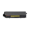 Brother TN650 High-Yield Toner, 8,000 Page-Yield, Black