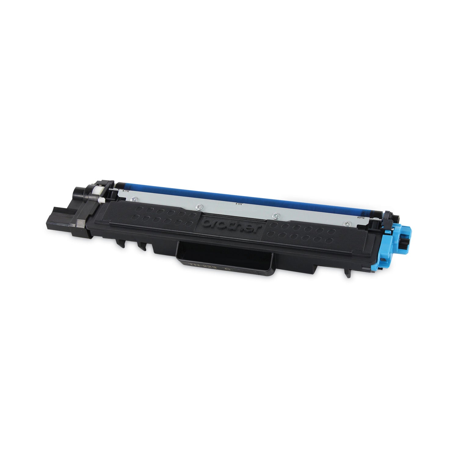 Brother TN223C Toner, 1,300 Page-Yield, Cyan