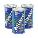 Nutrament Energy Nutrition Drink, Vanilla, 12 oz Can, 12/Carton (20902579)