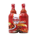 Frank's RedHot