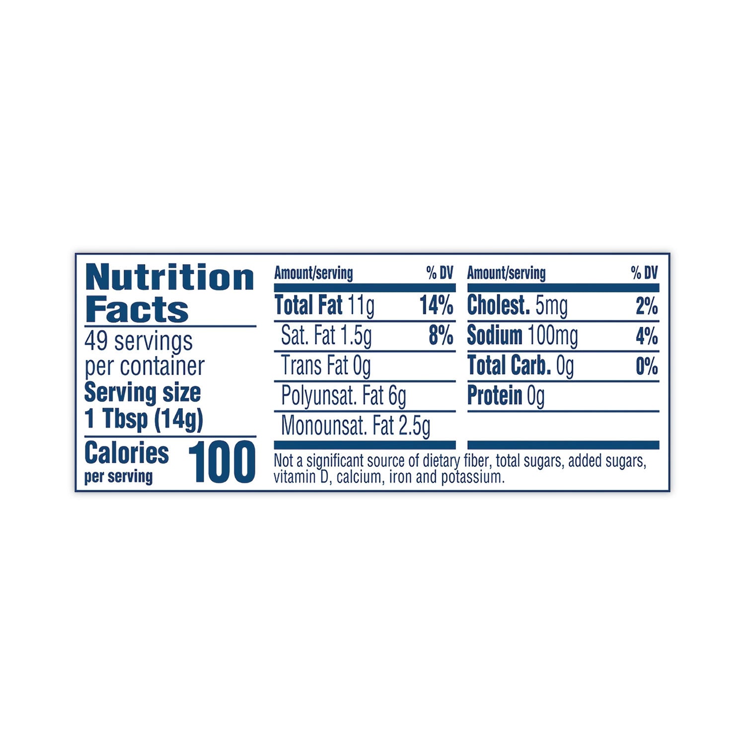 Hellmann's Real Mayonnaise, 25 oz Bottle, 2/Pack (22000476)