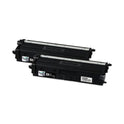 Brother TN4332PK High-Yield Toner, 4,500 Page-Yield, Black, 2/Pack