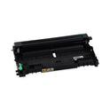 Brother DR360 Drum Unit, 12,000 Page-Yield, Black