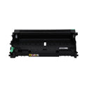 Brother DR360 Drum Unit, 12,000 Page-Yield, Black