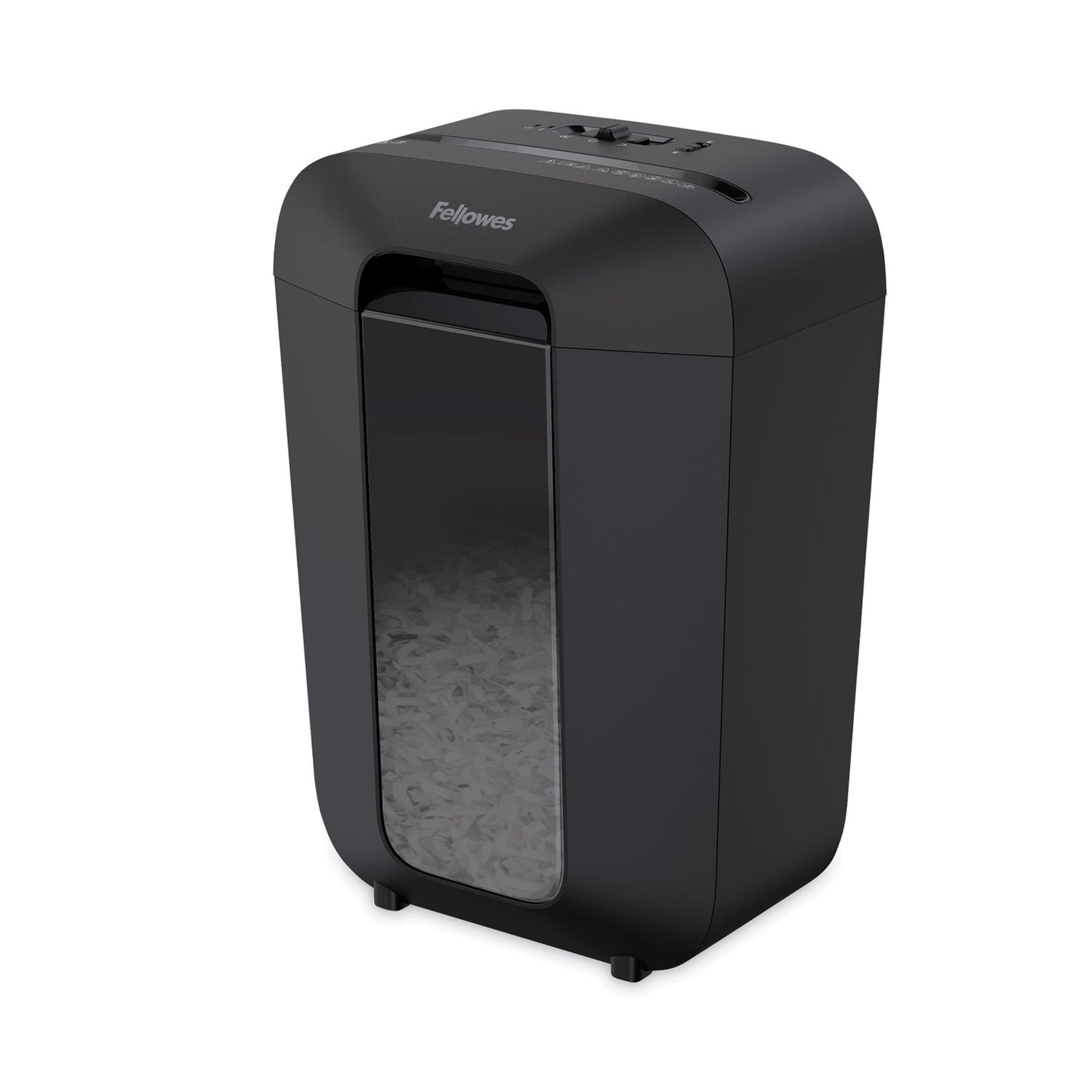 Fellowes Powershred LX70 Cross-Cut Shredder, 11 Manual Sheet Capacity (4402901)