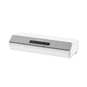 Fellowes Amaris 125 Laminator, 6 Rollers, 12.5 Max Document Width, 7 mil Max Document Thickness (8058101)