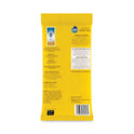 Pledge Lemon Scent Wet Wipes, Cloth, 7 x 10, White, 24/Pack (336297PK)