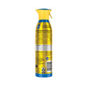 Pledge Multi-Surface Everyday, Rainshower, 9.7 oz Aerosol Spray, 6/Carton (339851)