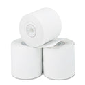 ICONEX Direct Thermal Printing Thermal Paper Rolls, 2.25" x 165 ft, White, 3/Pack (90780079)