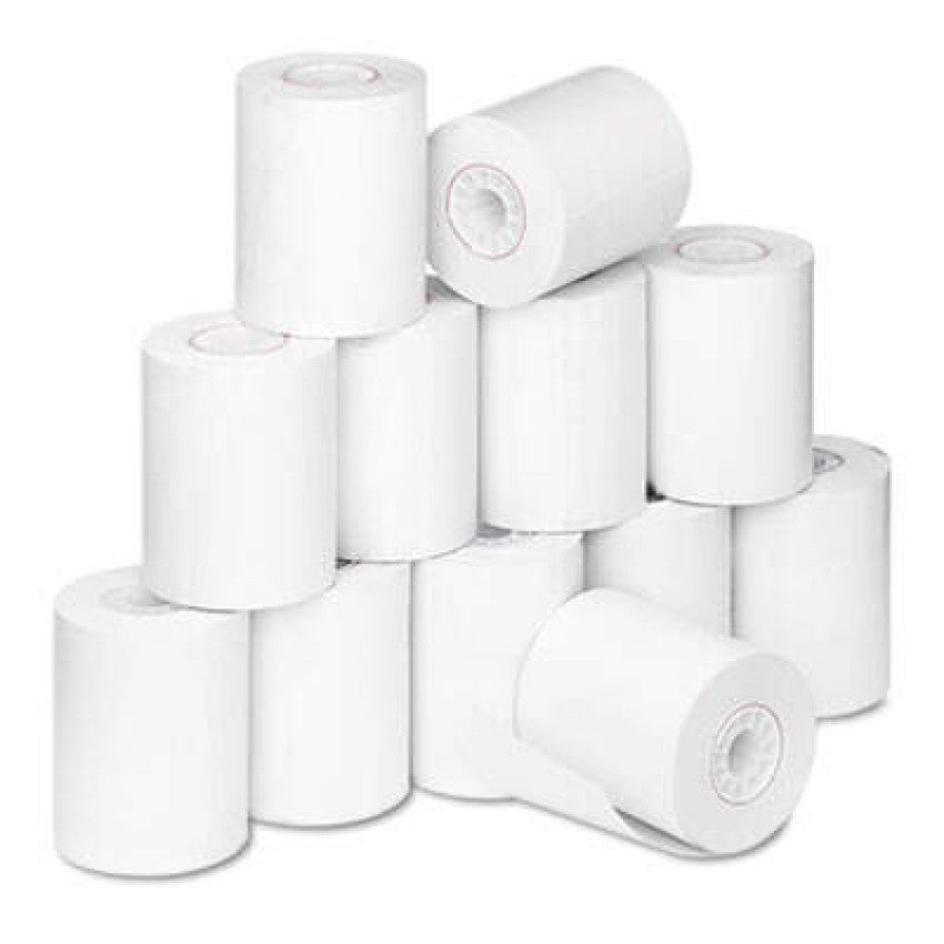 ICONEX Medical Thermal Paper Rolls (90783046)