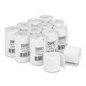 ICONEX Direct Thermal Printing Thermal Paper Rolls, 2.31" x 200 ft, White, 24/Carton (90782977)