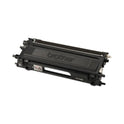 Brother TN115BK High-Yield Toner, 5,000 Page-Yield, Black