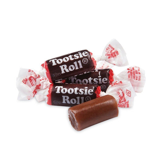 Tootsie Roll Midgees, Original, 38.8 oz Bag (20900141)