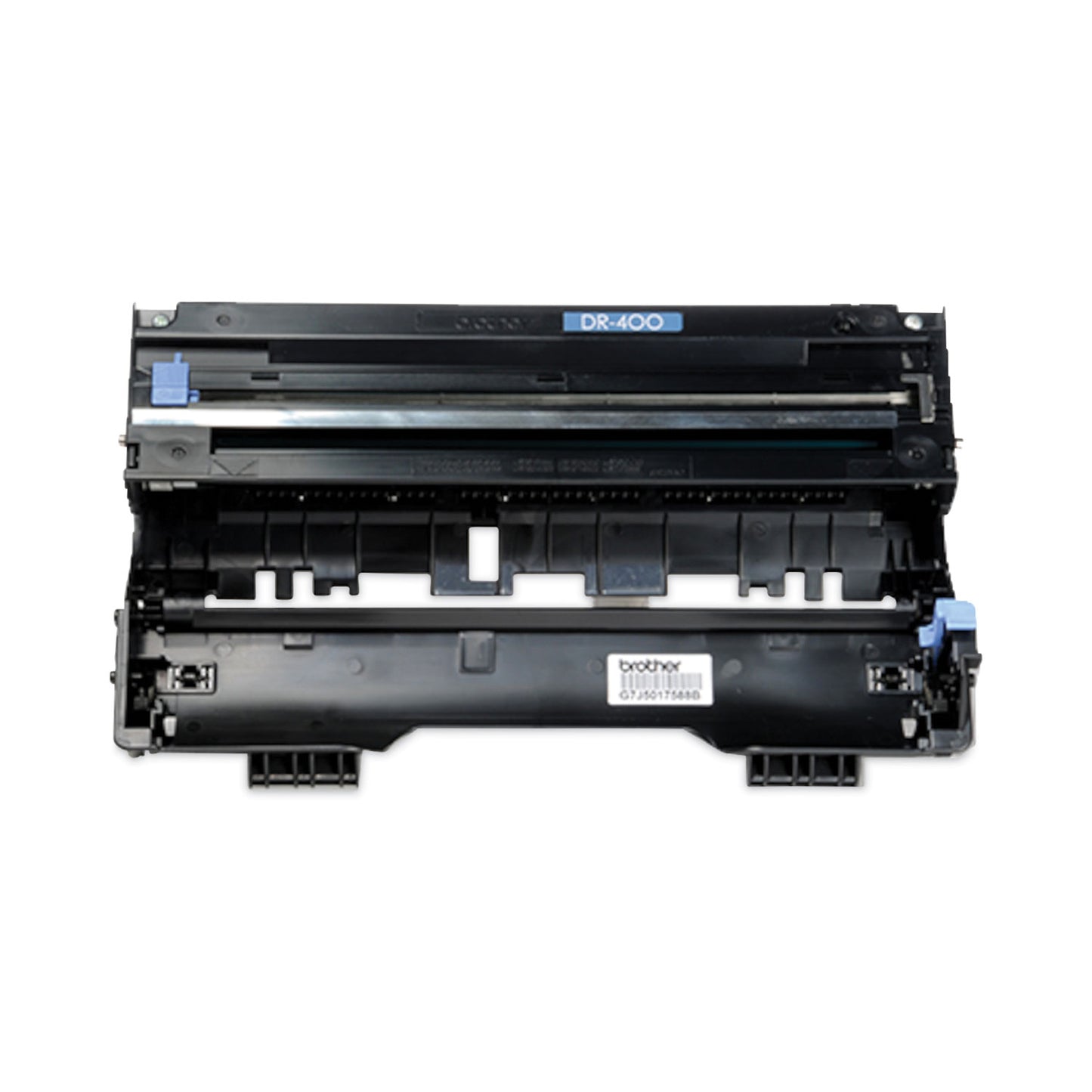 Brother DR400 Drum Unit, 20,000 Page-Yield, Black