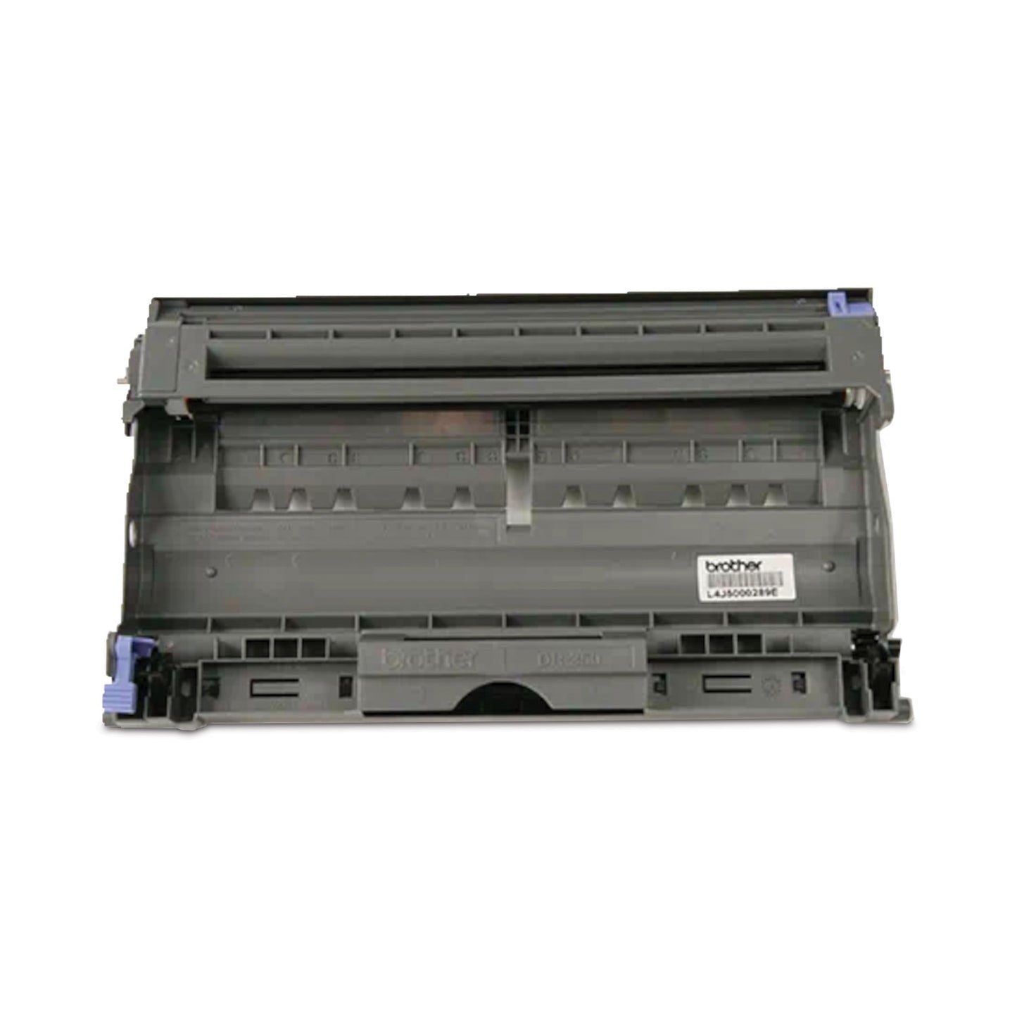 Brother DR350 Drum Unit, 12,000 Page-Yield, Black