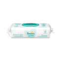 Pampers Sensitive Baby Wipes, 1-Ply, 6.8 x 7, Unscented, White, 56/Pack, 8 Packs/Carton (87076)