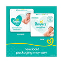 Pampers Sensitive Baby Wipes, 1-Ply, 6.8 x 7,  Unscented, White, 56/Pack (87076EA)