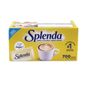 Splenda No Calorie Sweetener Packets, 700/Box (200094)