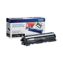 Brother TN210BK Toner, 2,200 Page-Yield, Black