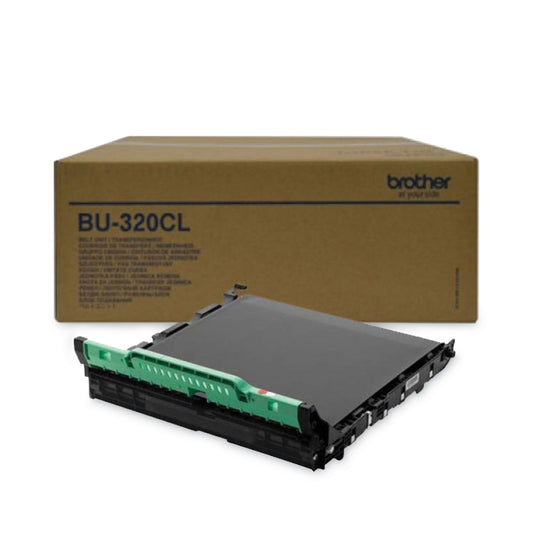 Brother BU320CL Transfer Belt Unit, 50,000 Page-Yield