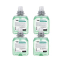 GOJO Green Certified Foam Hair and Body Wash Refill, Cucumber Melon Scent, 1,250 mL, 4/Carton (516304CT)