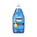 Ultra Liquid Dish Detergent, Dawn Original, 38 oz Bottle (01301EA)