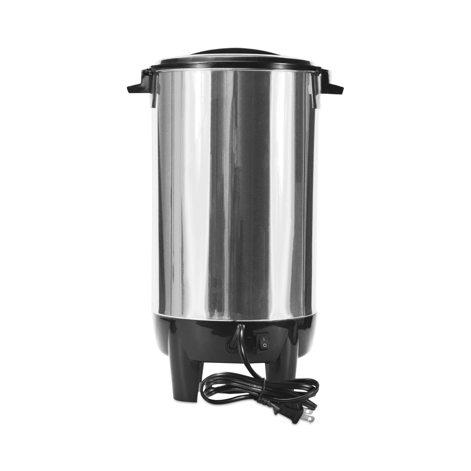 Coffee Pro 30-Cup Percolating Urn, Stainless Steel (CP30)