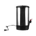 Coffee Pro 50-Cup Percolating Urn, Stainless Steel (CP50)