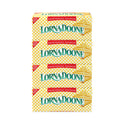 Nabisco Lorna Doone Shortbread Cookies, 1 oz Packet, 120 Packets/Box, 4 Boxes/Carton (30400097)