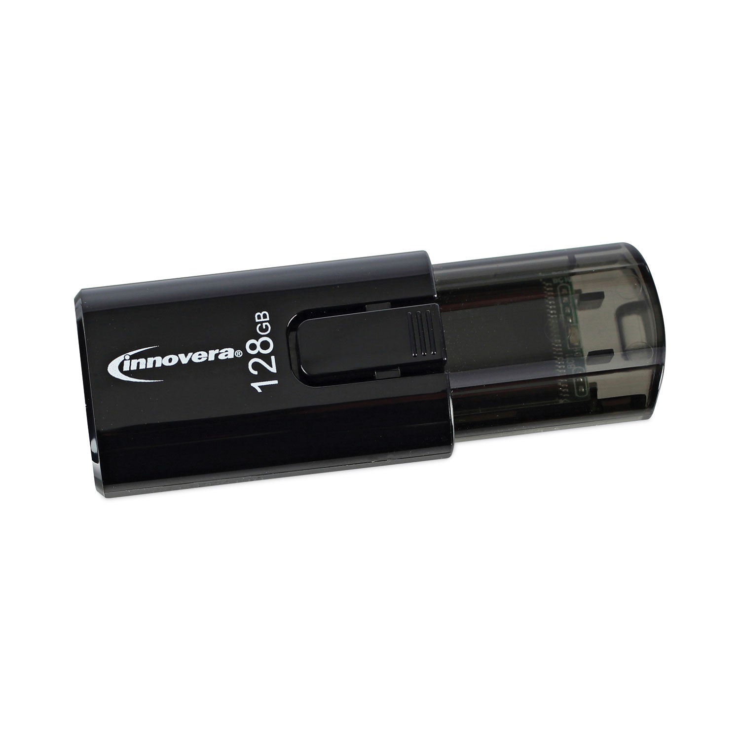 Innovera USB 3.0 Flash Drive, 128 GB (82128)