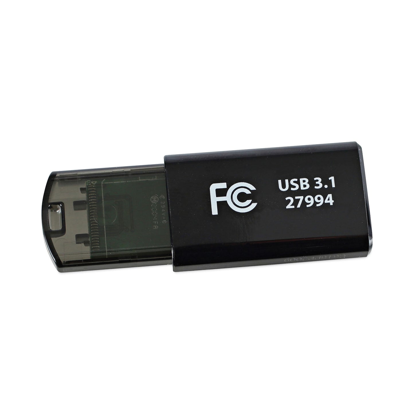 Innovera USB 3.0 Flash Drive, 8 GB, 3/Pack (82308)