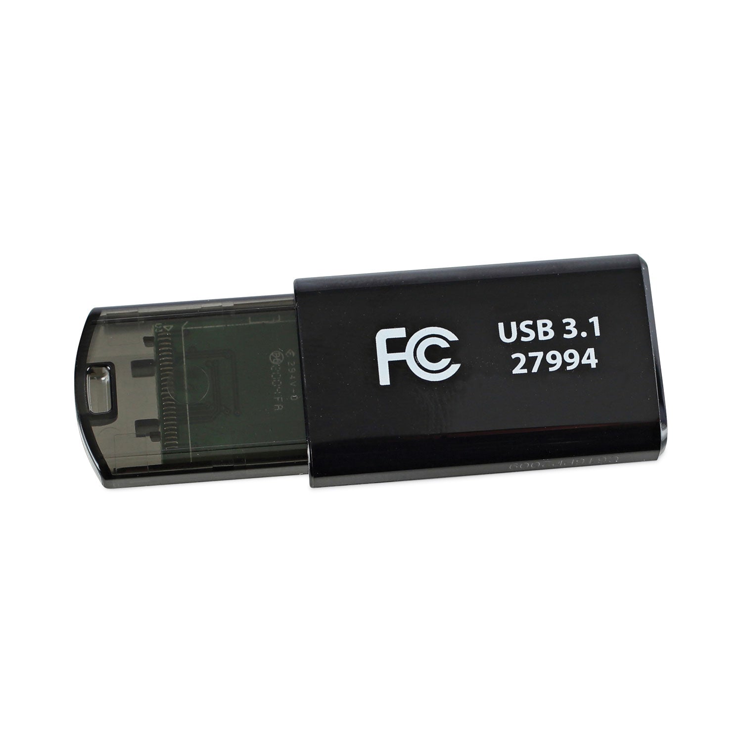 Innovera USB 3.0 Flash Drive, 8 GB (82008)