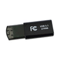 Innovera USB 3.0 Flash Drive, 32 GB, 3/Pack (82332)