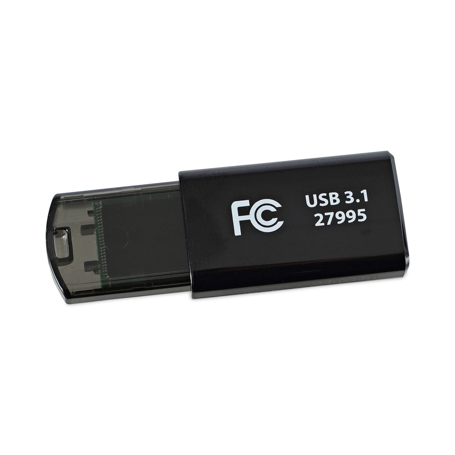 Innovera USB 3.0 Flash Drive, 16 GB, 3/Pack (82316)